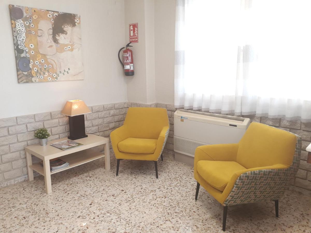 Moreno Guest house