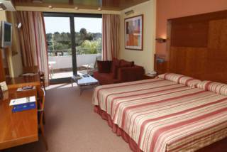Hotel Calderona Wellness