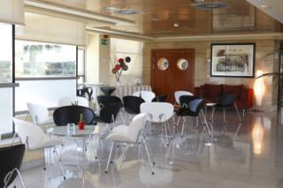 Hotel Calderona Wellness Betera