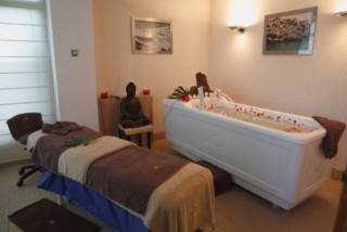 Calderona Wellness Betera