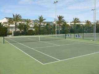Hotel Calderona Wellness 4*