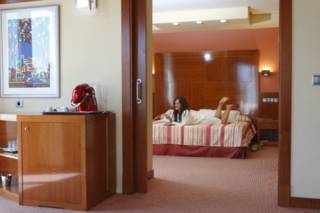 Calderona Wellness 4*