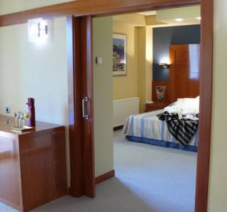 Hotel Calderona Wellness
