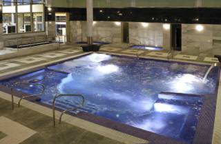 Calderona Wellness Hotel Betera
