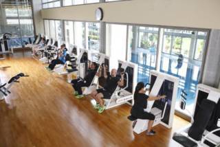 Calderona Wellness Betera