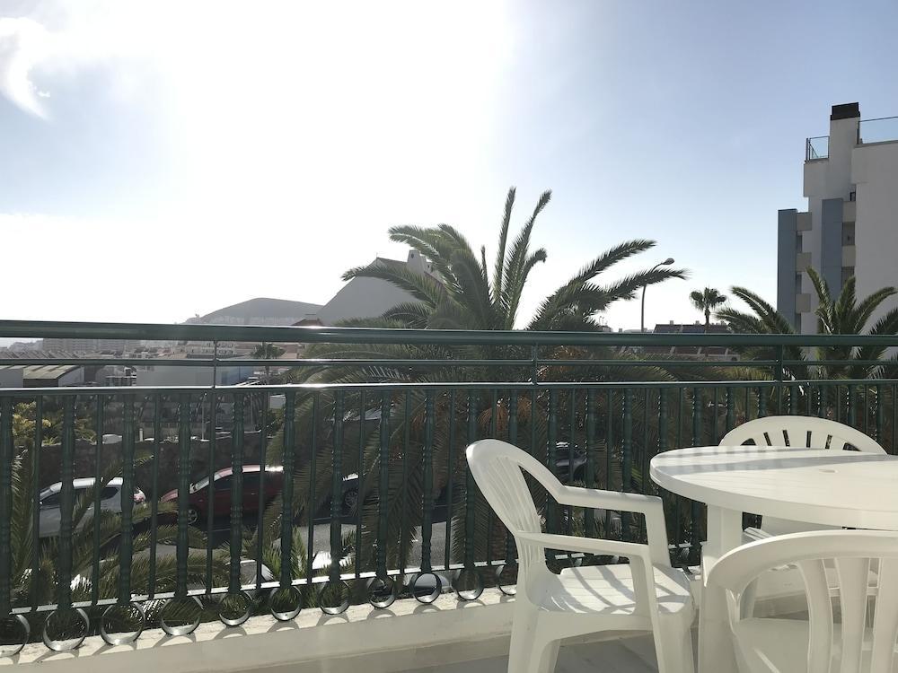 Apartamento Chipeque Arona (Tenerife)