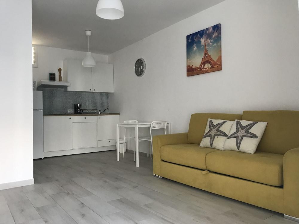 Apartamento Chipeque