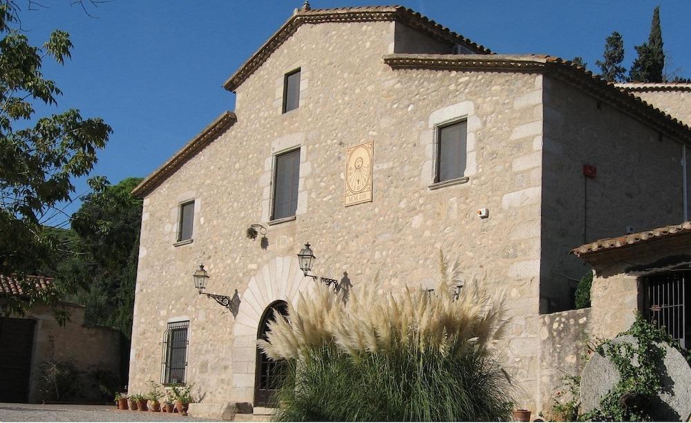 Masia Can Vive