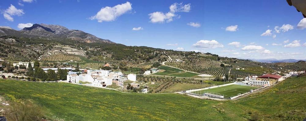 Sango Sierra De Nieves *