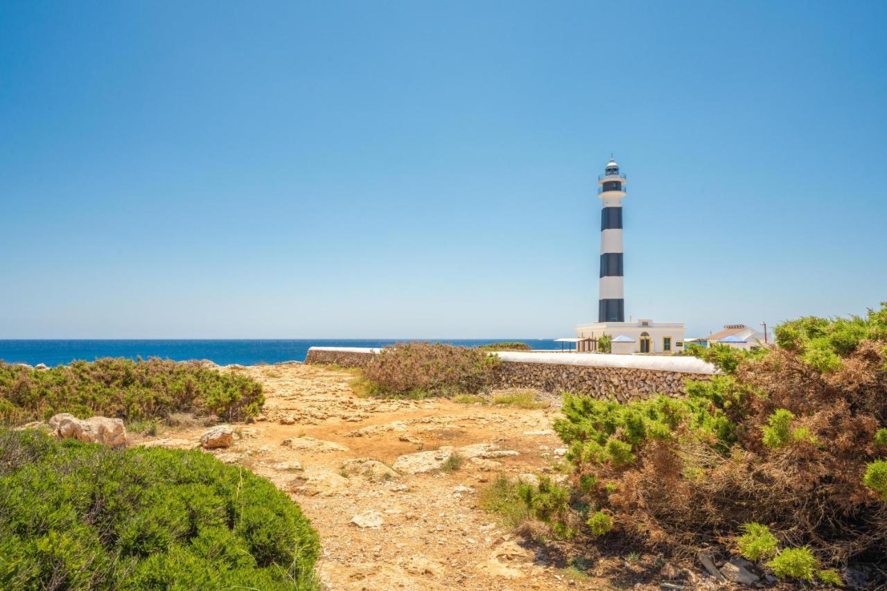 Villa Menorca Luna By Mauter Villas