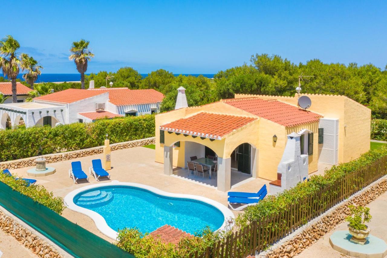 Menorca Luna By Mauter Villas Villa *