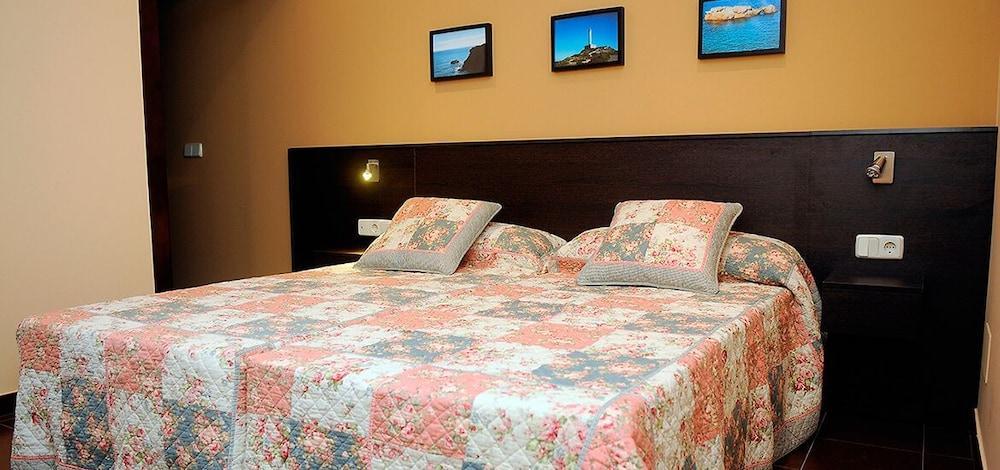La Del Rincon Country house *