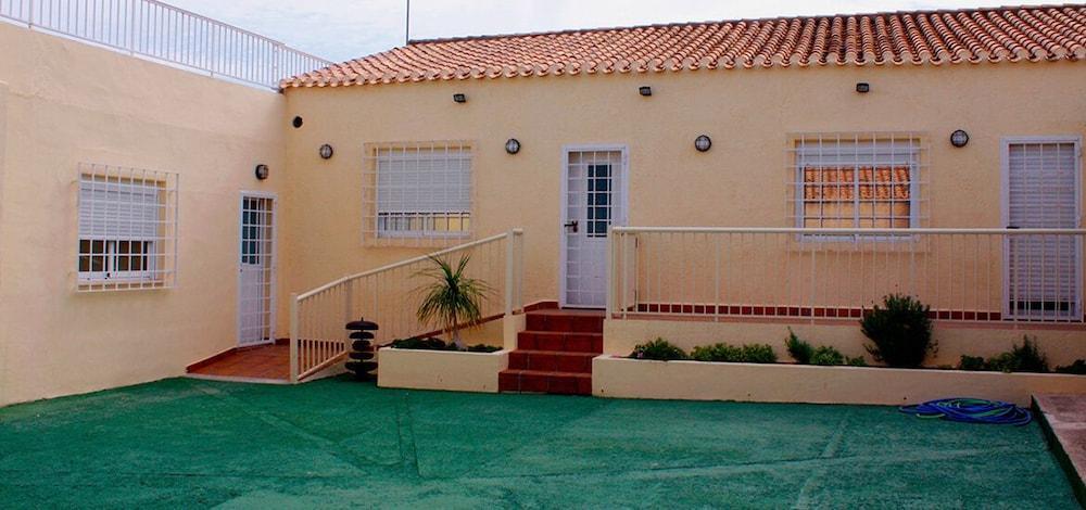 La Del Rincon Country house *