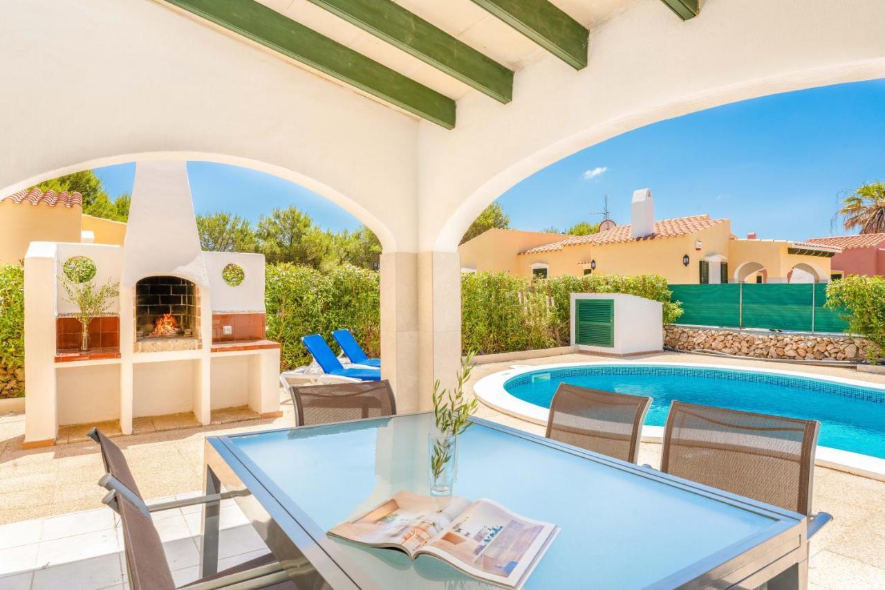 Menorca Luna By Mauter Villas Villa *