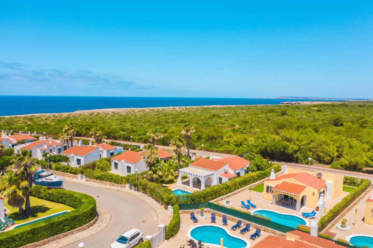 Villa Menorca Luna By Mauter Villas Cala'N Bosch (Menorca)