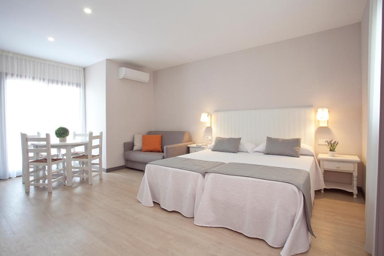 Ribera Apartment Benidorm