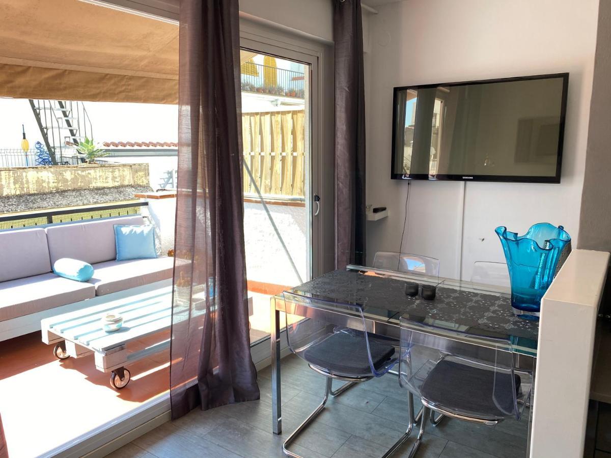 Apartment Pure Chill Sitges