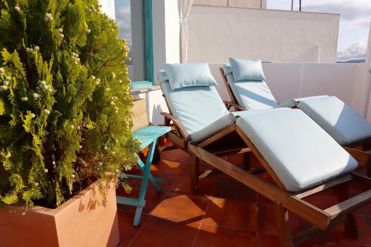 Boutique Olvido 22 Adults Only 3* Peñíscola
