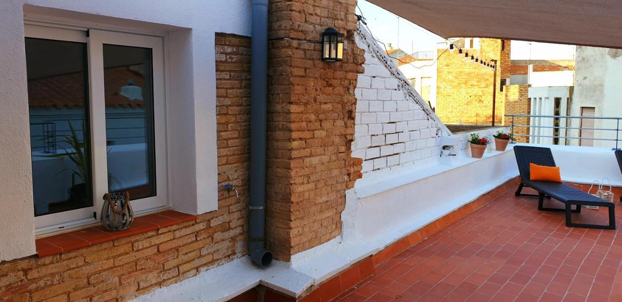 Les Llambrich - Turisticos Apartment