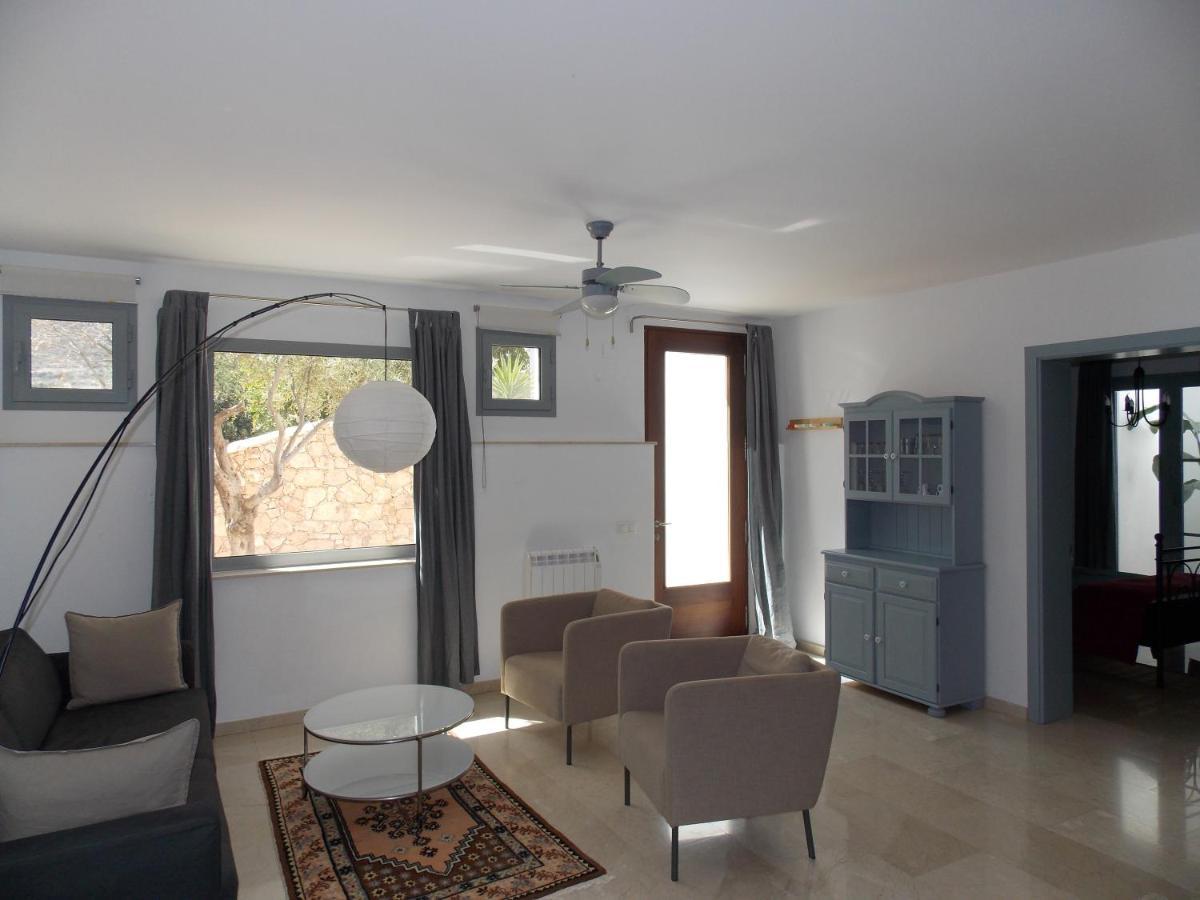 Apartamento En La Majada Redonda *