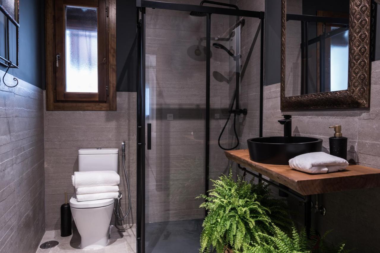Candil Origen Apartamento Granada