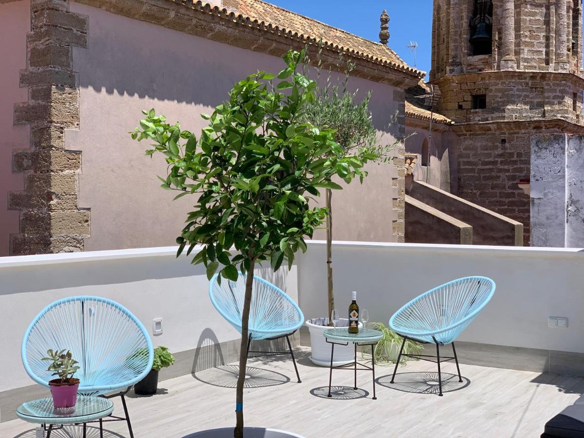 Apartment San Lorenzo Y