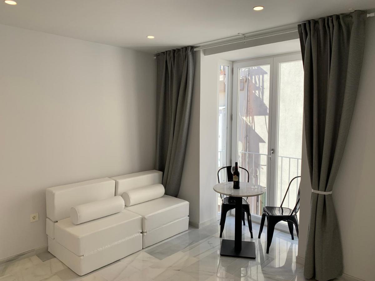 Apartment San Lorenzo Y