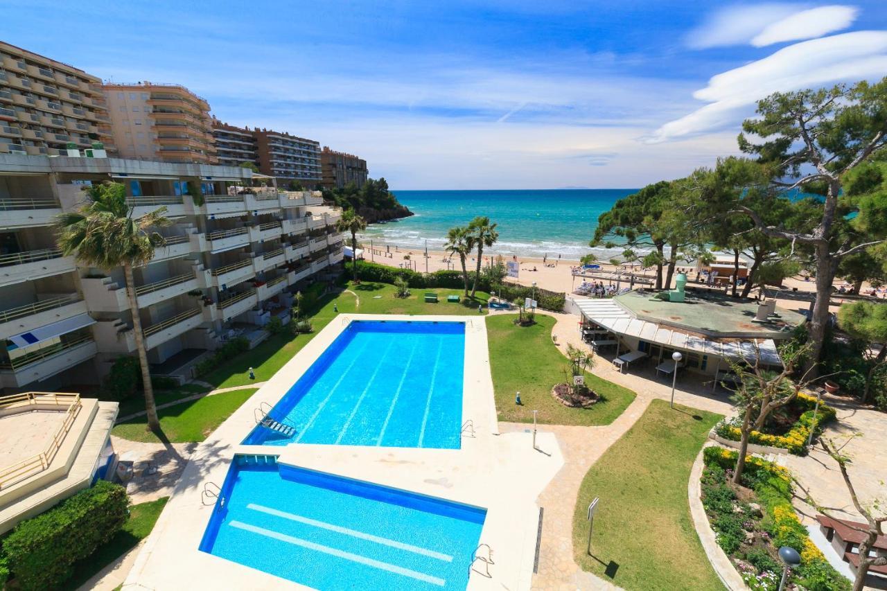 Uhc Playamero Family Complex Apartamento *