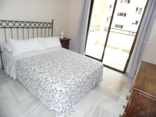 Apartamento Montemar Puerto *