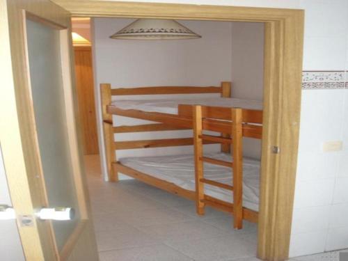 Apartamento Marineu Playa Romana Alcossebre