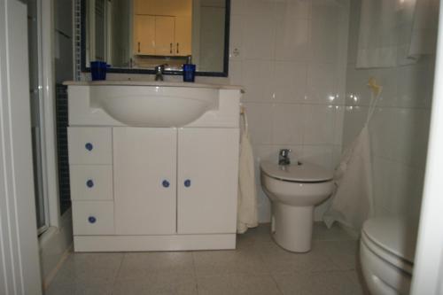 Marineu Playa Romana Apartamento *