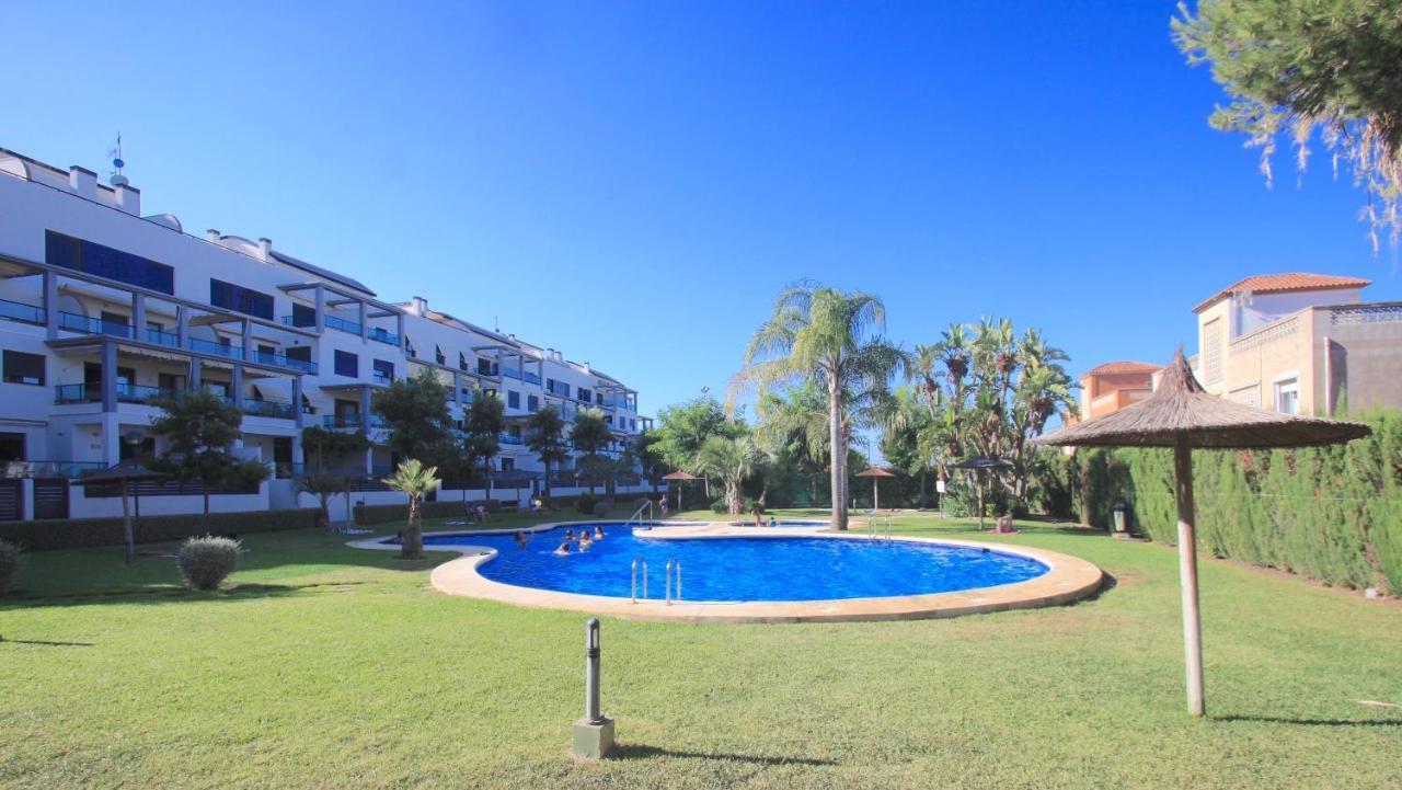 Apartamento Eos * Denia