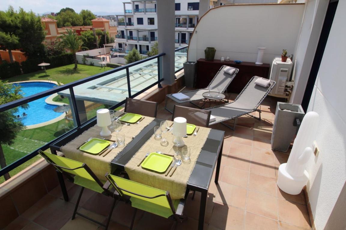 Apartamento Eos *