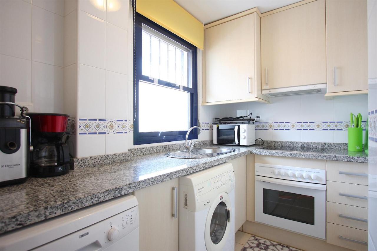 Apartamento Eos Apartment *