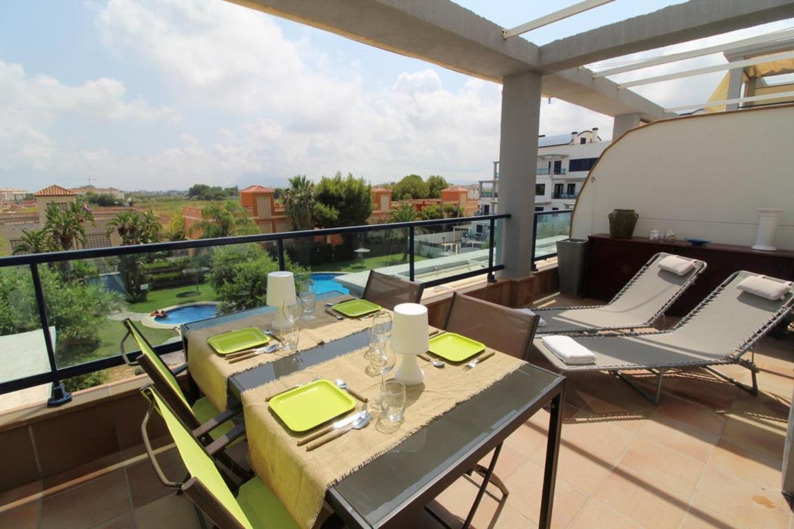 Apartamento Eos