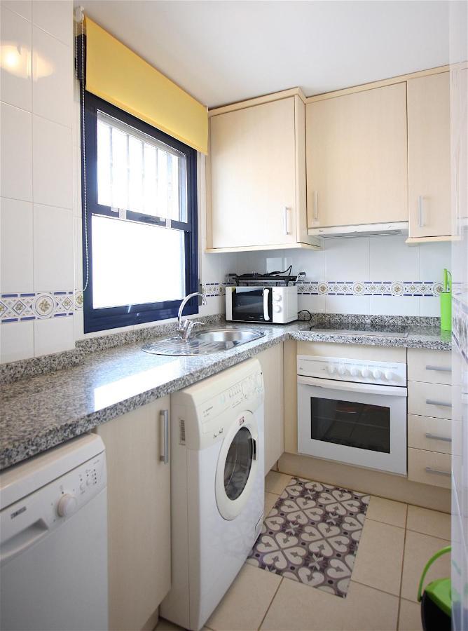 Apartamento Eos Denia