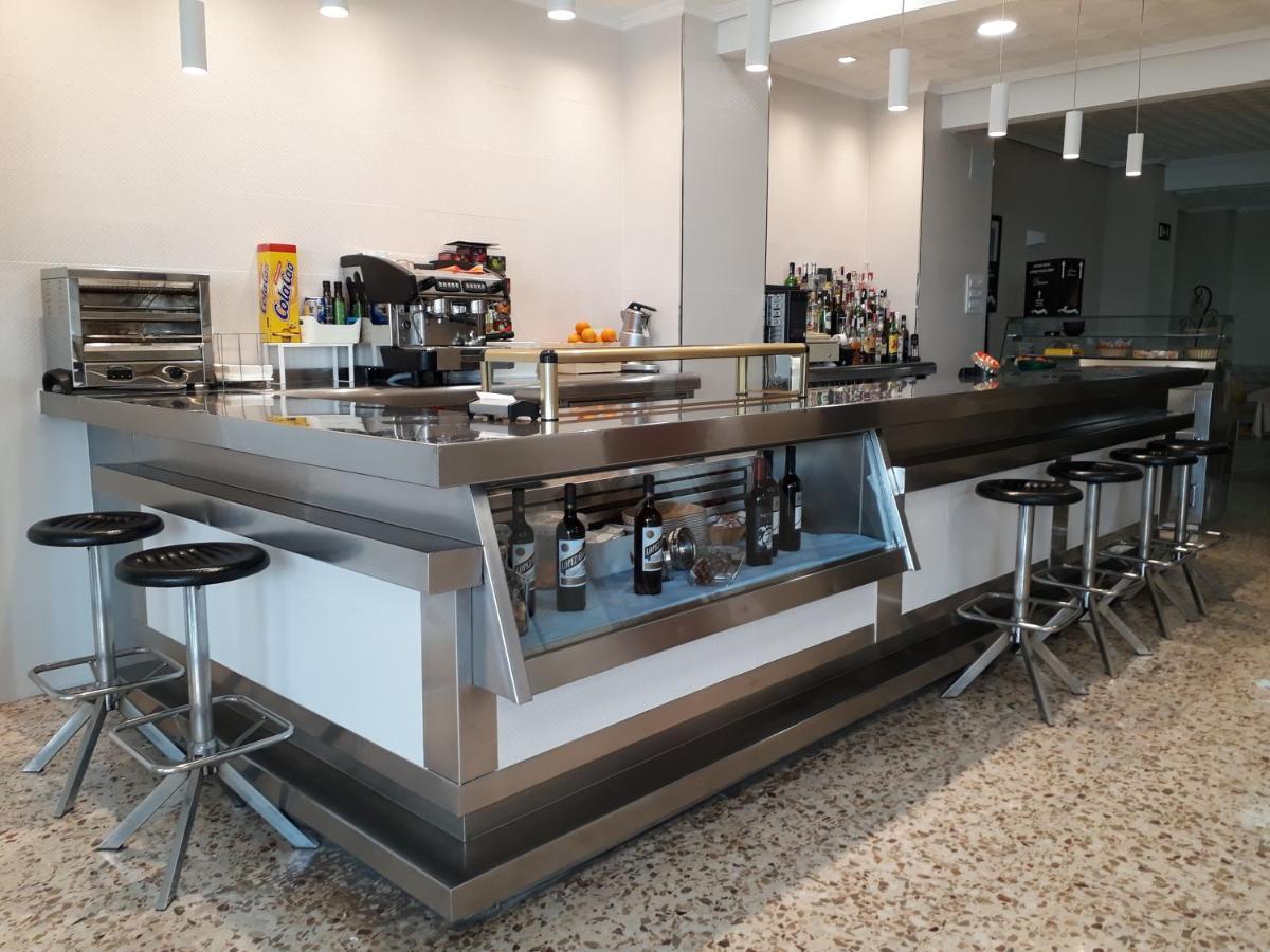 Moreno Guest house Silla
