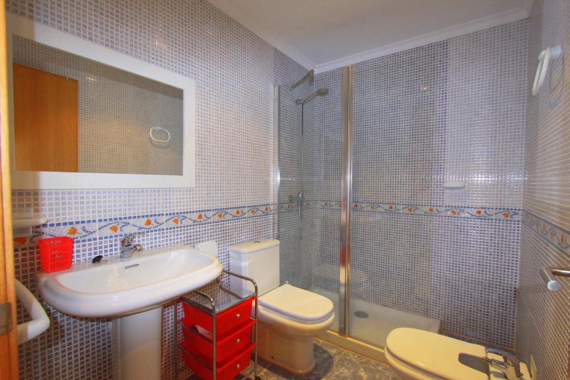 Duplex Marina Golf B5 By Costablancarent Apartamento Oliva