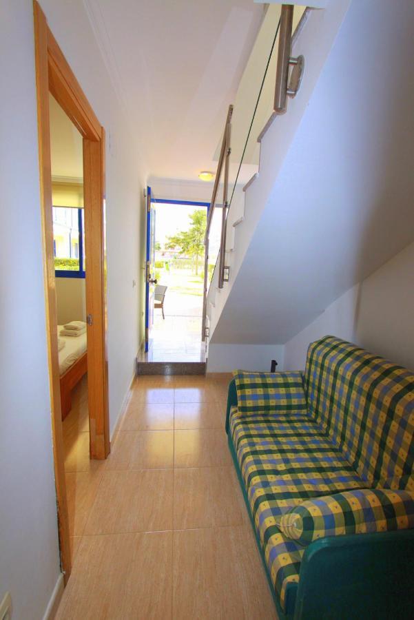 Apartamento Duplex Marina Golf B5 By Costablancarent