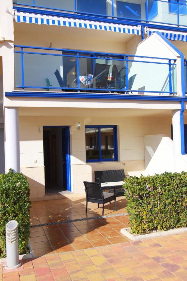 Duplex Marina Golf B5 By Costablancarent *