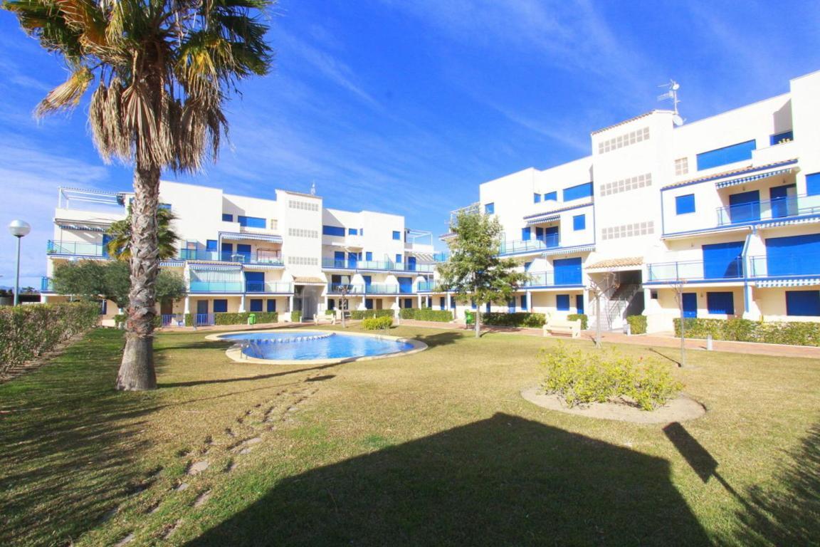 Apartamento Duplex Marina Golf B5 By Costablancarent