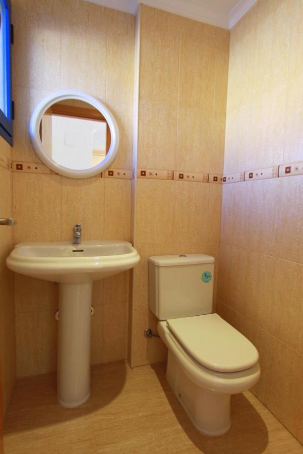 Duplex Marina Golf B5 By Costablancarent Oliva