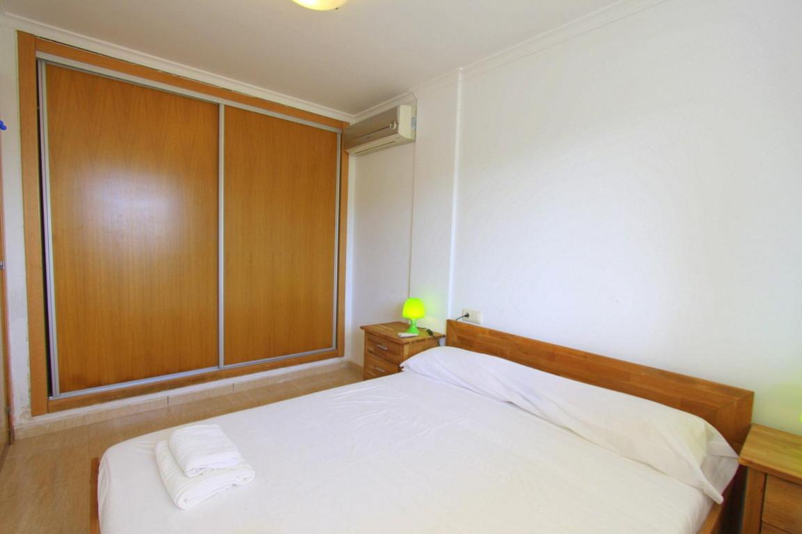Duplex Marina Golf B5 By Costablancarent
