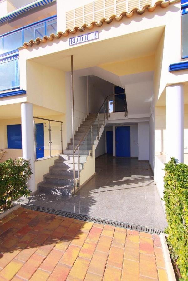 Apartamento Duplex Marina Golf B5 By Costablancarent