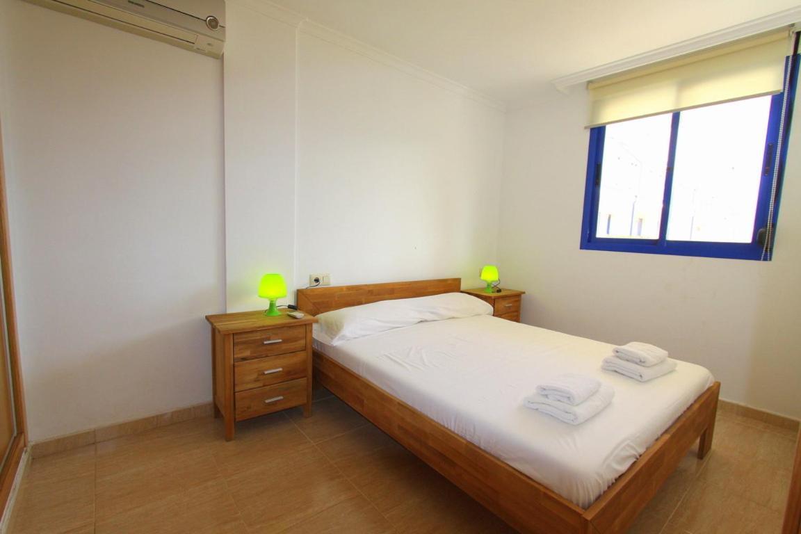Duplex Marina Golf B5 By Costablancarent Oliva