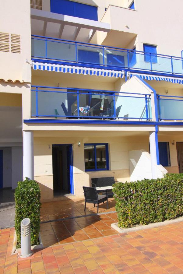Duplex Marina Golf B5 By Costablancarent * Oliva