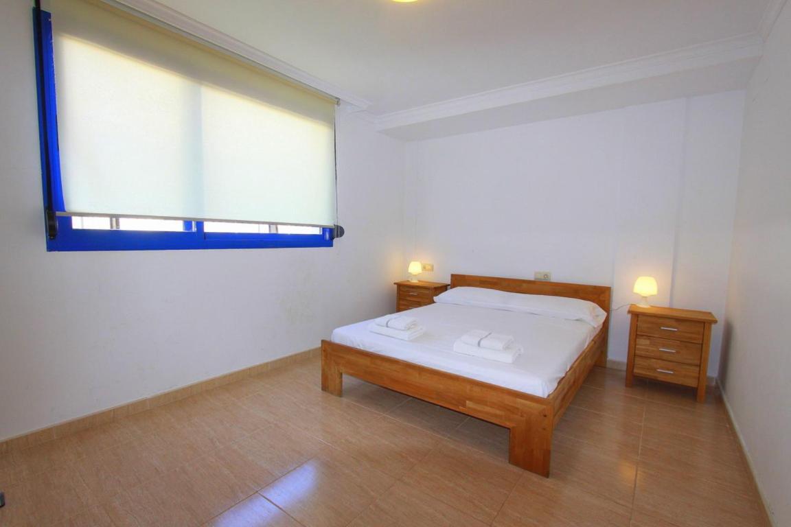 Duplex Marina Golf B5 By Costablancarent Apartamento *
