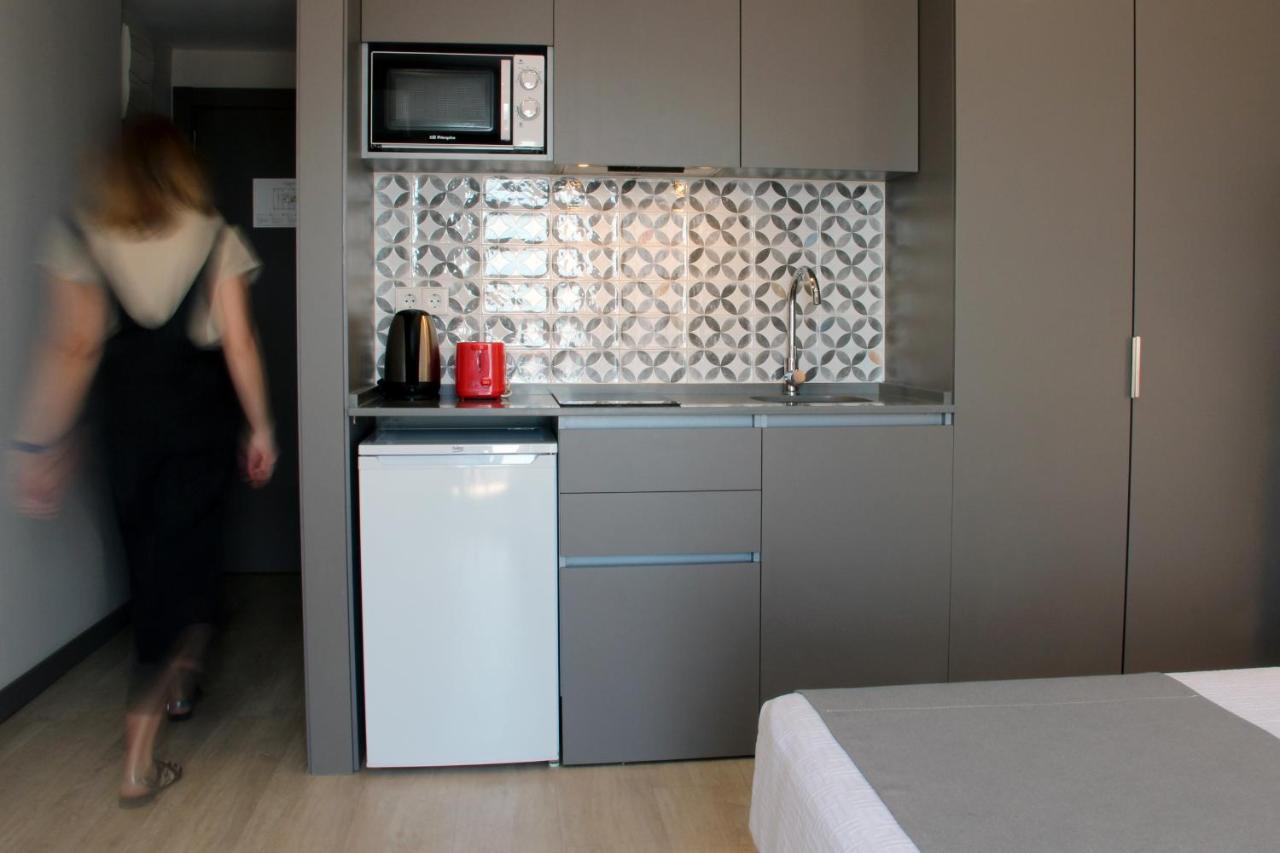 Apartment Ribera