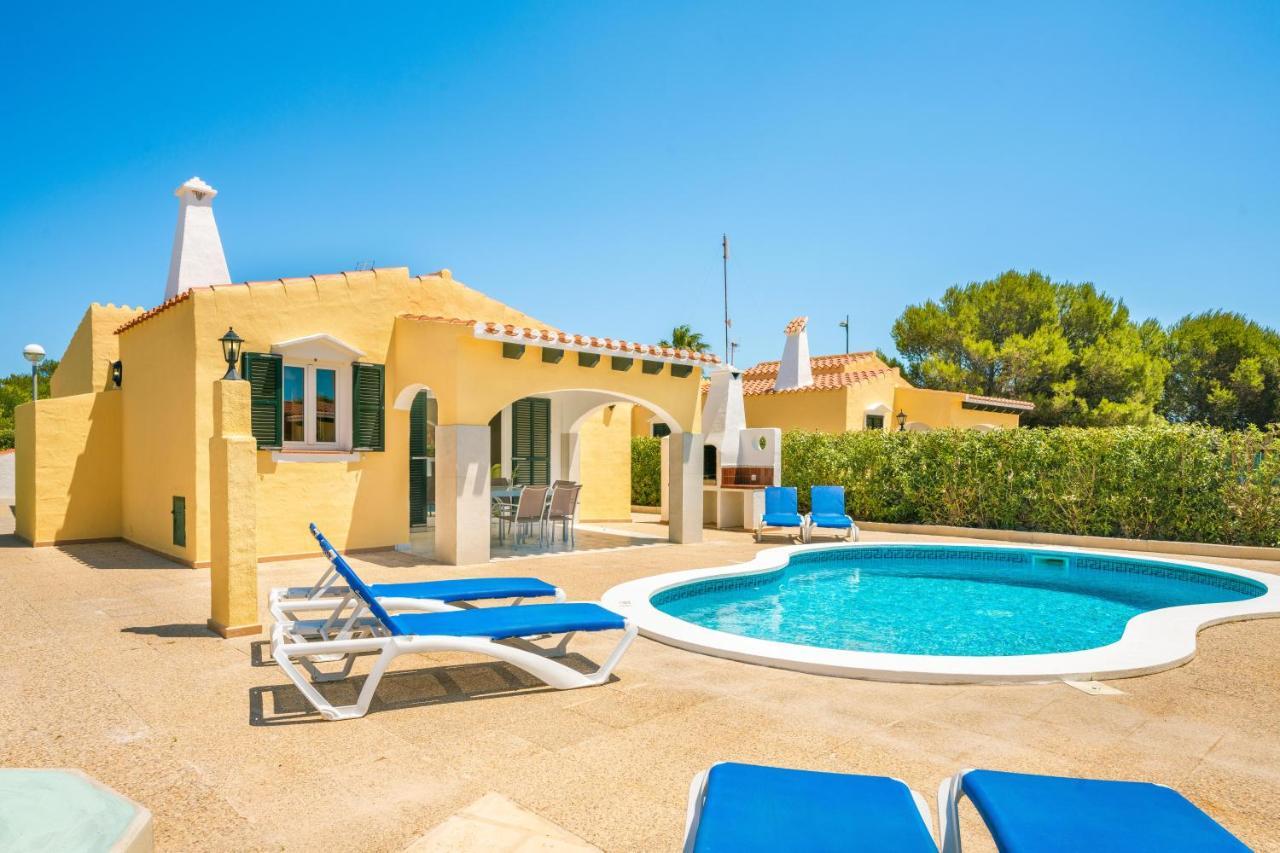 Villa Menorca Luna By Mauter Villas