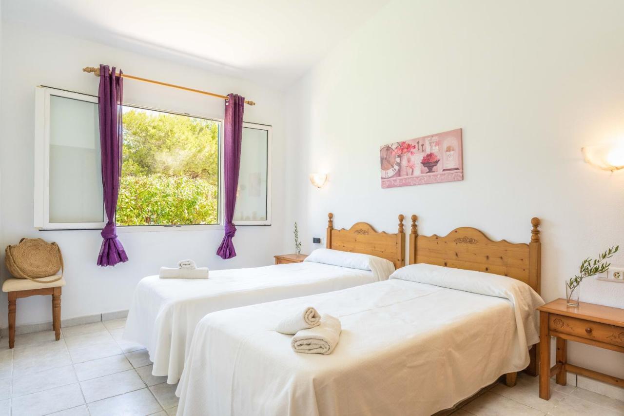 Menorca Luna By Mauter Villas Villa *